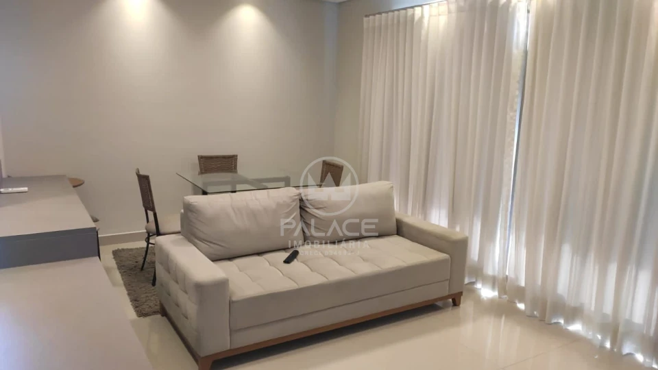 Condomínio Edifício Trio By Lindenberg