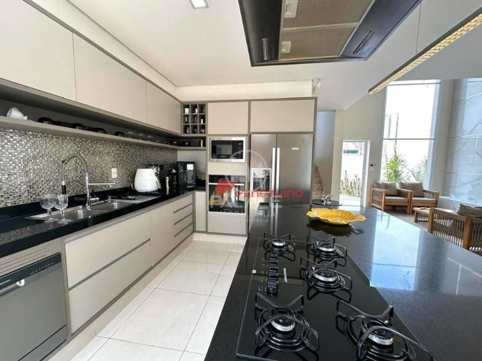 Casa À Venda Parque Santa Cecília Piracicaba