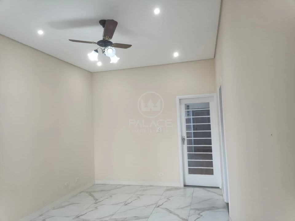 Casa À Venda Cidade Alta Piracicaba