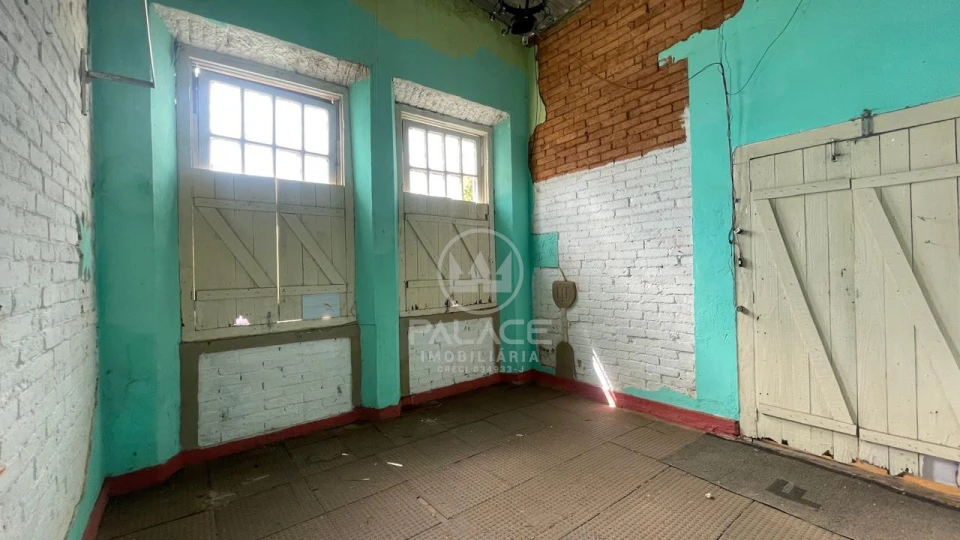 Kitnet Para Alugar Centro Piracicaba