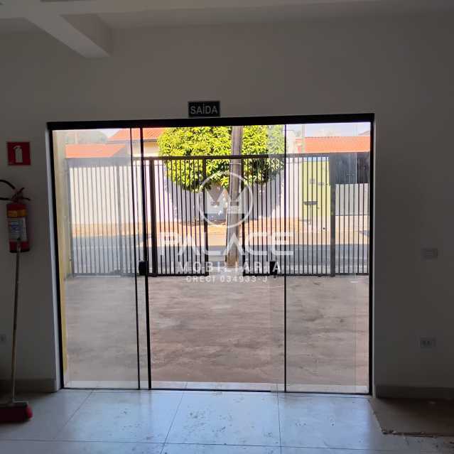 Imagens do imóveis salão para alugar em residencial serra verde, piracicaba 43m²