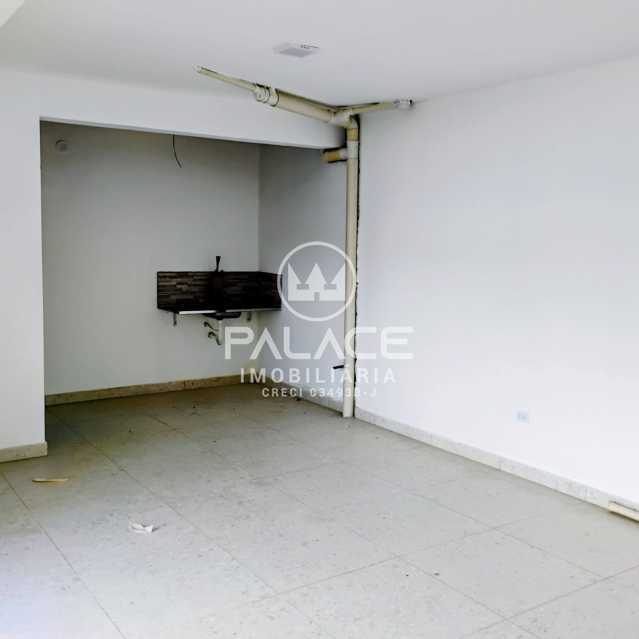 Imagens do imóveis salão para alugar em residencial serra verde, piracicaba 43m²