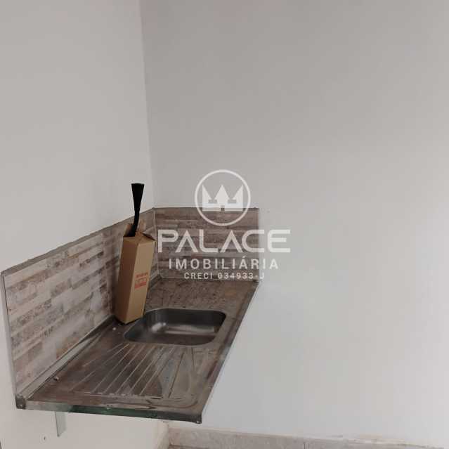Imagens do imóveis salão para alugar em residencial serra verde, piracicaba 43m²