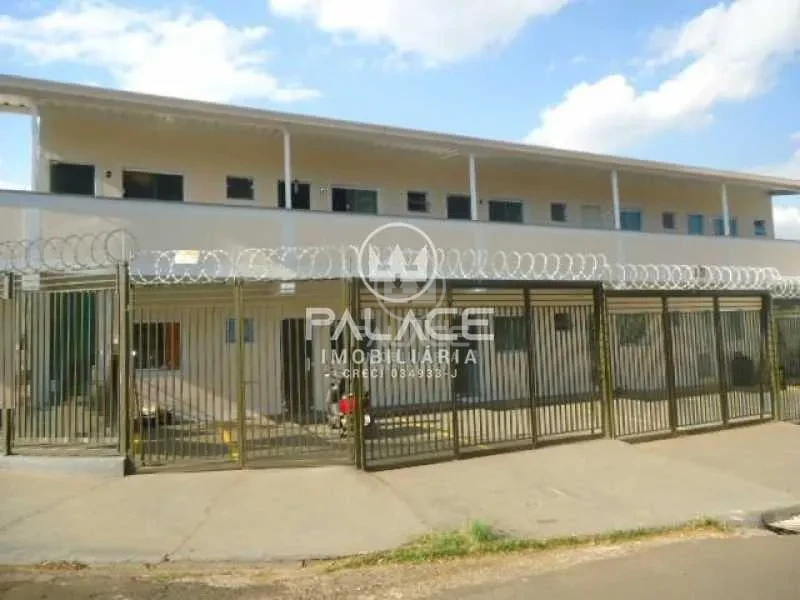 Apartamento Para Alugar Loteamento São Francisco Piracicaba