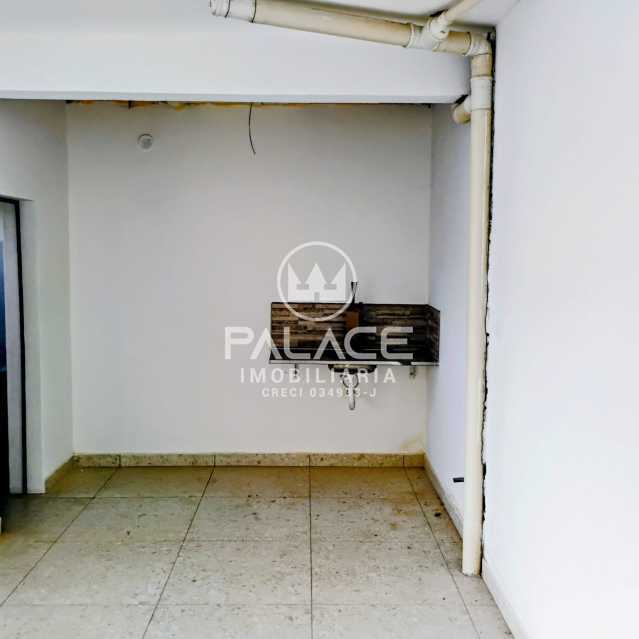 Imagens do imóveis salão para alugar em residencial serra verde, piracicaba 43m²