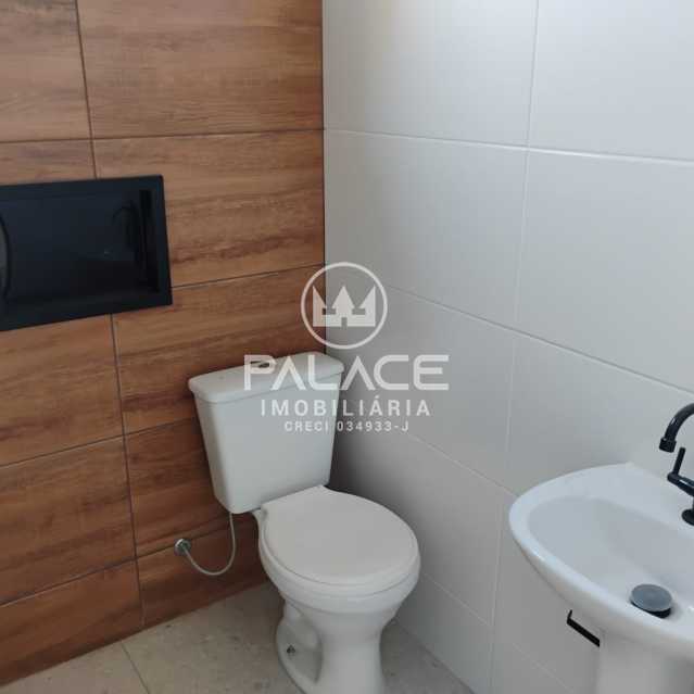 Imagens do imóveis salão para alugar em residencial serra verde, piracicaba 43m²