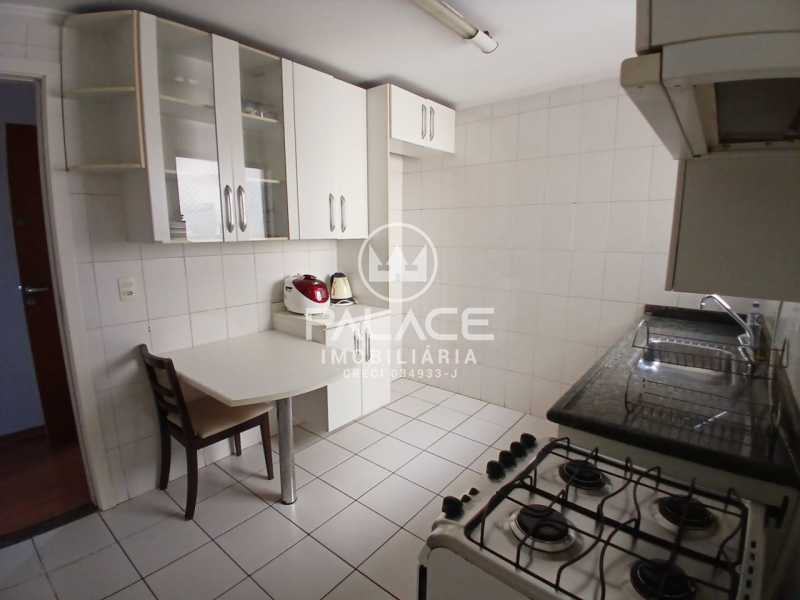 Imagens do imóveis apartamento para alugar em são judas, piracicaba 3 quartos 119m²