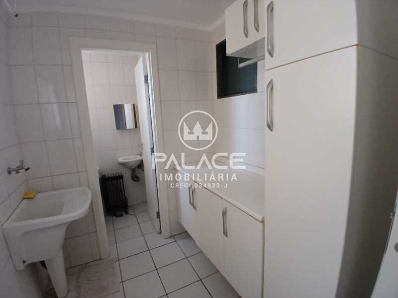 Imagens do imóveis apartamento para alugar em são judas, piracicaba 3 quartos 119m²