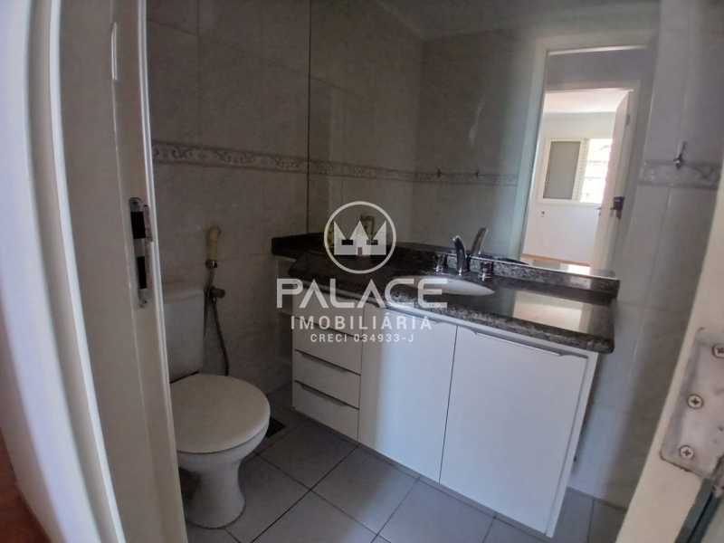 Imagens do imóveis apartamento para alugar em são judas, piracicaba 3 quartos 119m²