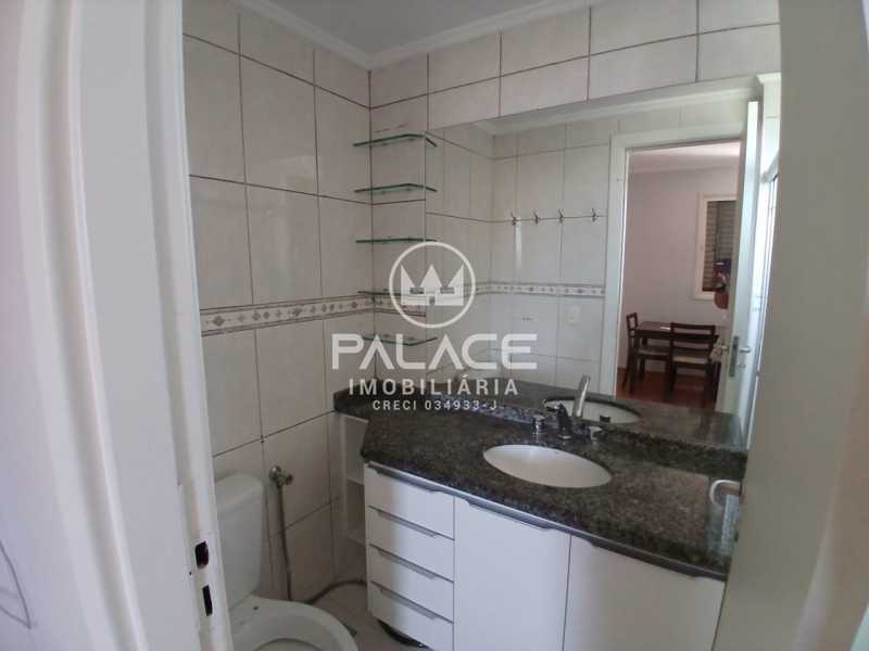 Imagens do imóveis apartamento para alugar em são judas, piracicaba 3 quartos 119m²