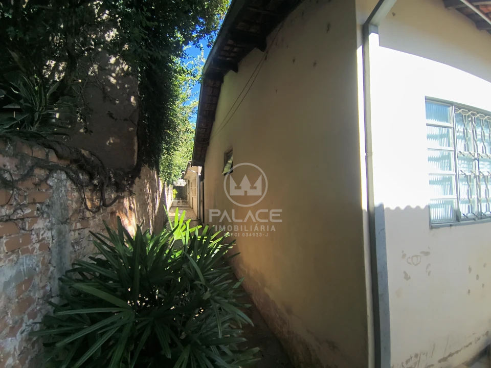 Casa À Venda Paulista Piracicaba