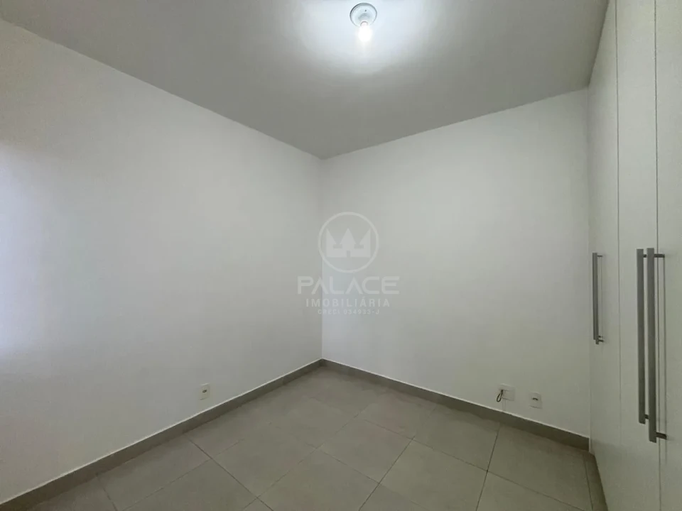 Apartamento Para Alugar Condomínio Chácara Dos Ipês Piracicaba - Foto 5