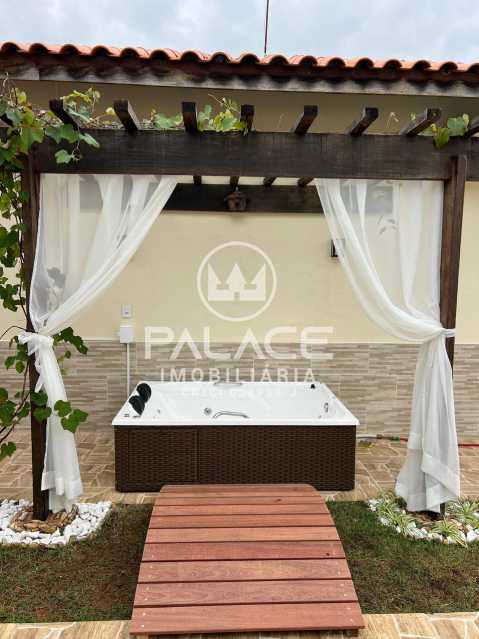 casa à venda em colina de são pedro, são pedro 4 quartos 300m²