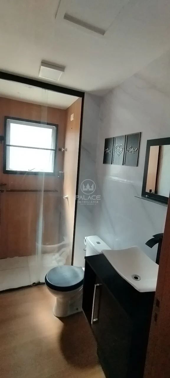 Apartamento Para Alugar Vitta Hibisco Amarelo Piracicaba - Foto 42