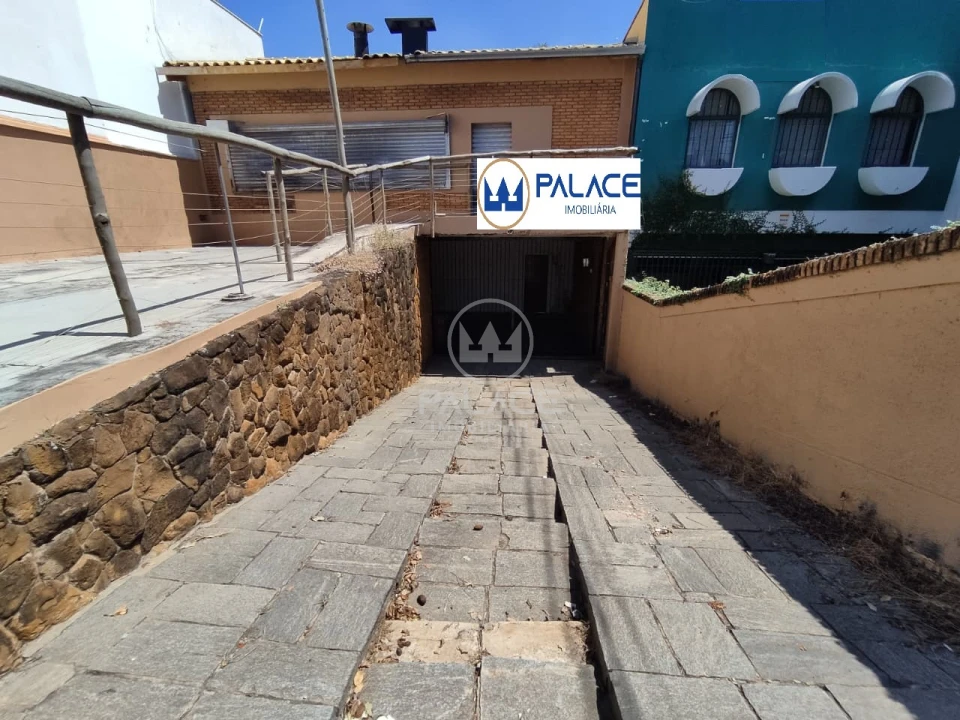 Comercial À Venda E Locação Vila Independência Piracicaba