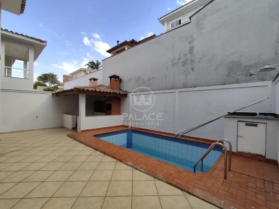 Casa de Condomínio, 3 quartos - Foto 32