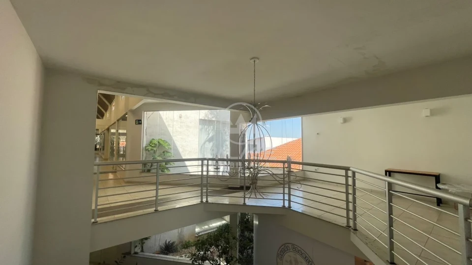 SALA COMERCIAL PARA LOCAÇÃO - VILA REZENDE / PIRACICABA