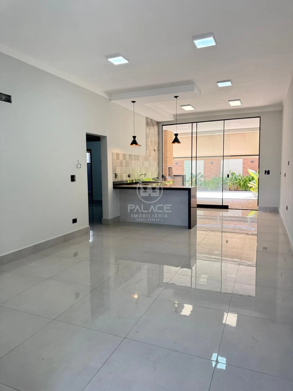 Condominio Residencial Canadá