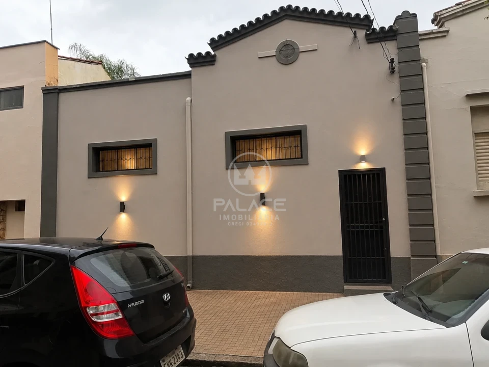 Casa À Venda Alto Piracicaba