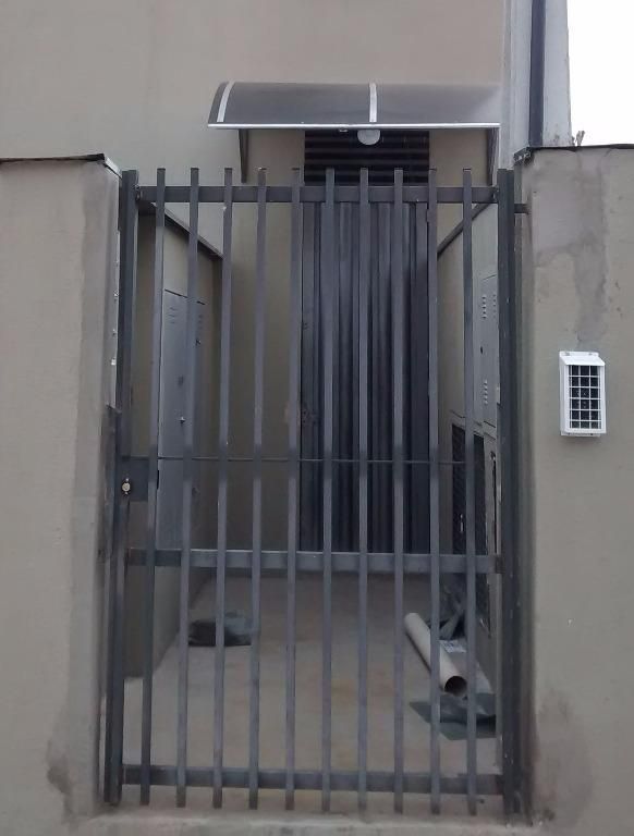 Kitnet com 1 dormitório para alugar, 40 m²  Centro - Piracicaba-SP