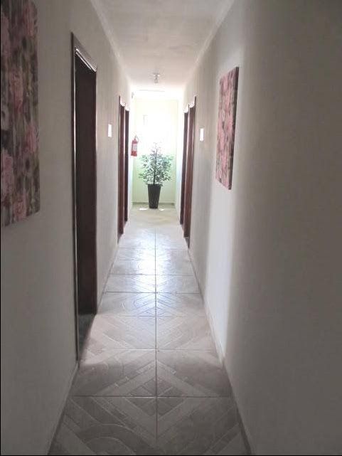 Kitnet com 1 dormitório para alugar, 40 m²  Centro - Piracicaba-SP