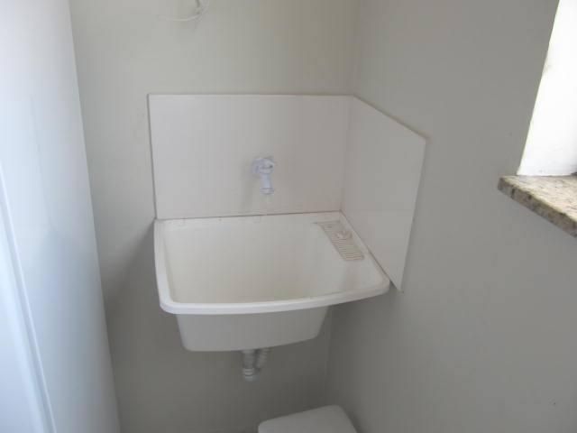 Kitnet com 1 dormitório para alugar, 40 m²  Centro - Piracicaba-SP