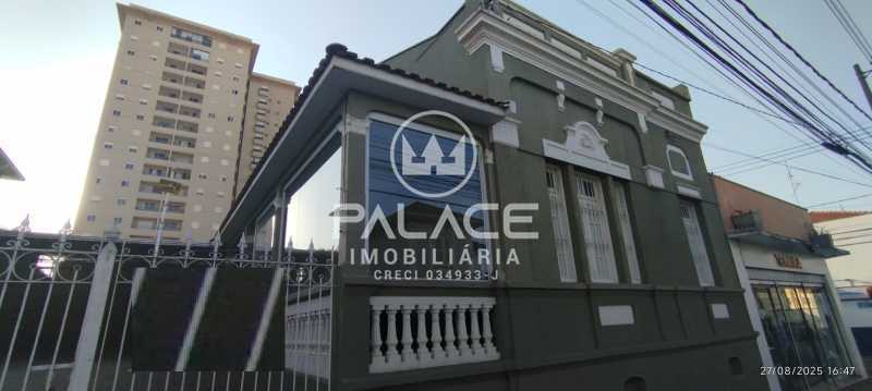 Imagens do imóveis ponto comercial para alugar em centro, piracicaba 2 quartos 500m²