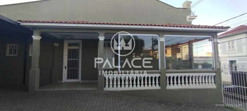 Imagens do imóveis ponto comercial para alugar em centro, piracicaba 2 quartos 500m²