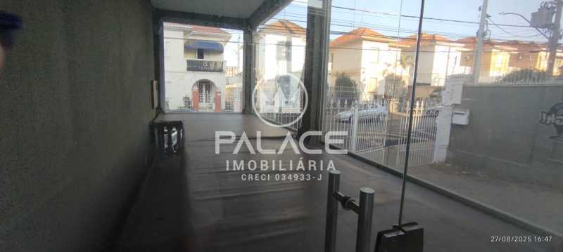 Imagens do imóveis ponto comercial para alugar em centro, piracicaba 2 quartos 500m²