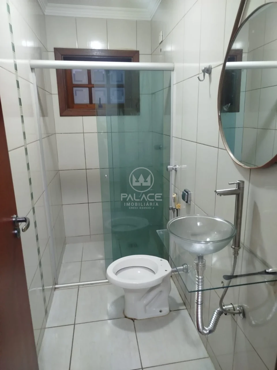 Casa Para Alugar Residencial Serra Verde Piracicaba