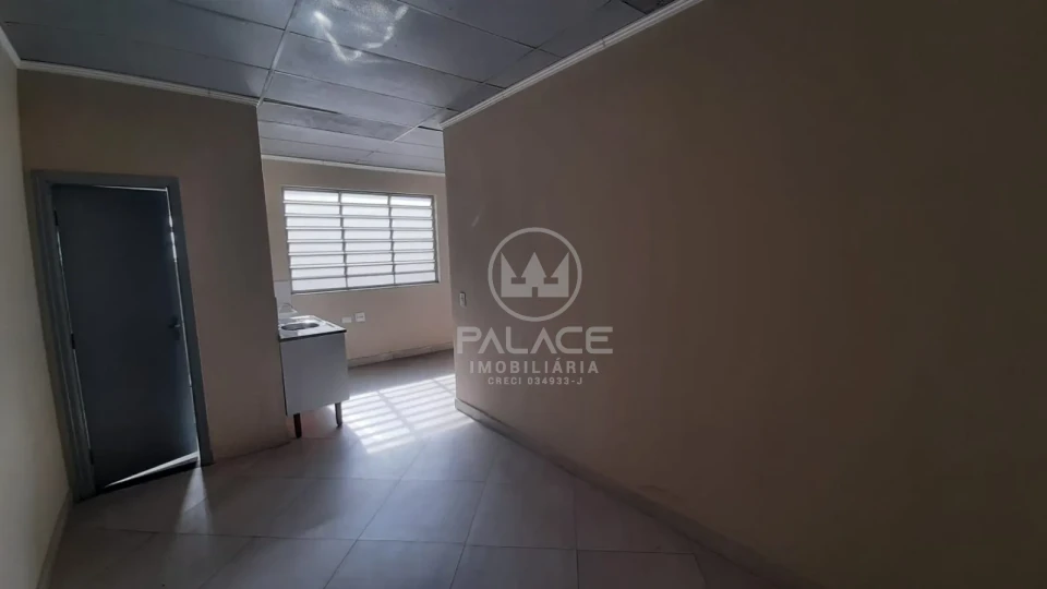 FLAT PARA LOCAÇÃO/ CENTRO
