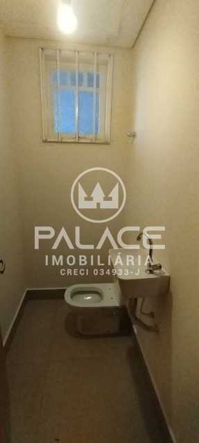 Imagens do imóveis ponto comercial para alugar em centro, piracicaba 2 quartos 500m²