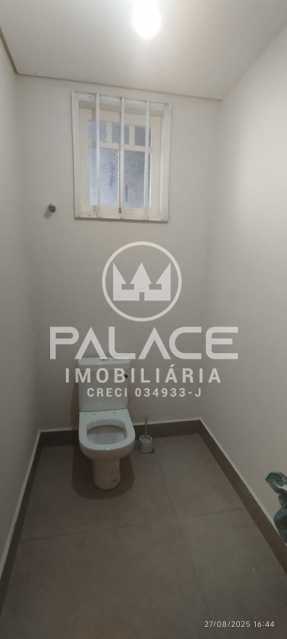 Imagens do imóveis ponto comercial para alugar em centro, piracicaba 2 quartos 500m²