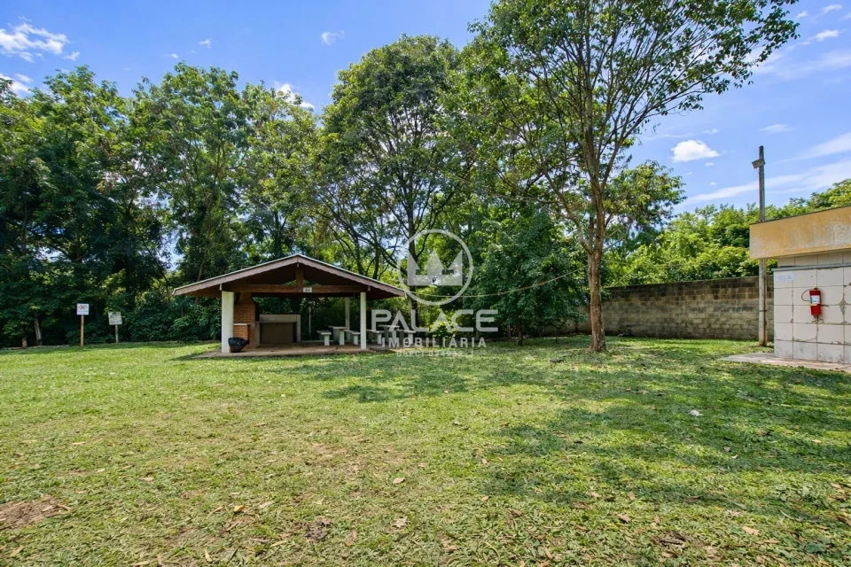 Condomínio Residencial Colinas de Piracicaba