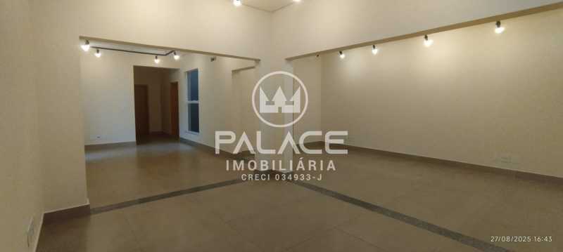 Imagens do imóveis ponto comercial para alugar em centro, piracicaba 2 quartos 500m²