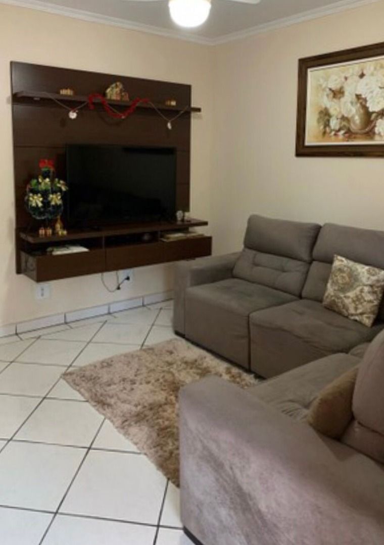 Imagens do imóveis casa à venda em jardim paris, charqueada 3 quartos 200m²