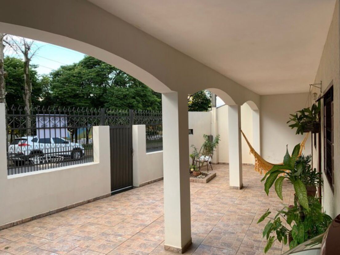 Imagens do imóveis casa à venda em jardim paris, charqueada 3 quartos 200m²