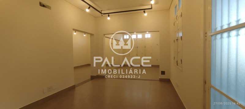 Imagens do imóveis ponto comercial para alugar em centro, piracicaba 2 quartos 500m²