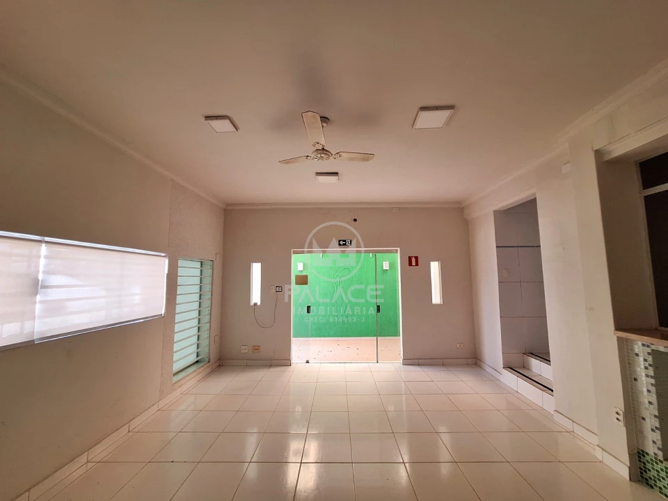 Clínica Equipada Para Alugar São Dimas Piracicaba