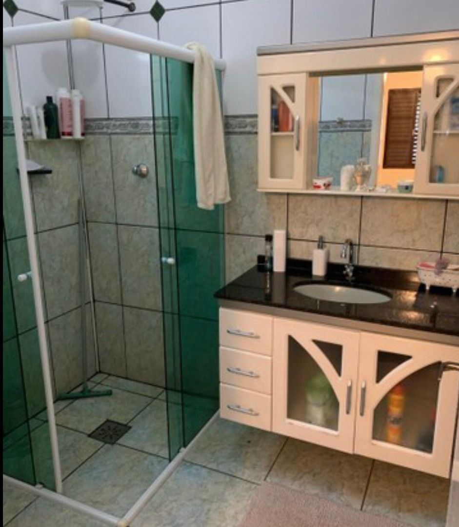 Imagens do imóveis casa à venda em jardim paris, charqueada 3 quartos 200m²