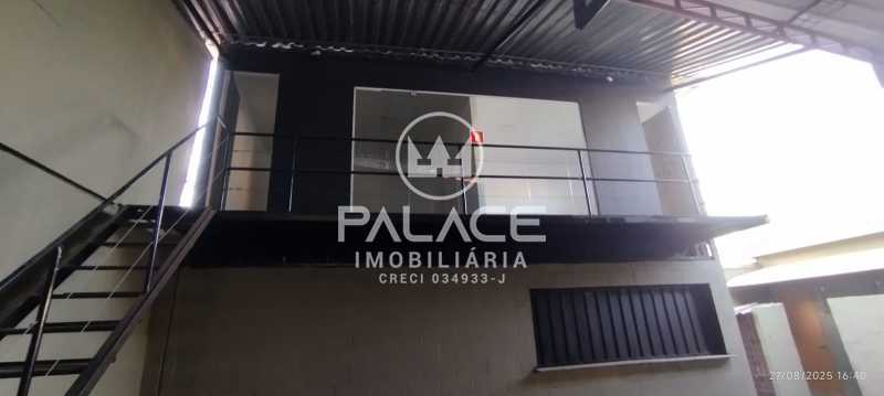 Imagens do imóveis ponto comercial para alugar em centro, piracicaba 2 quartos 500m²