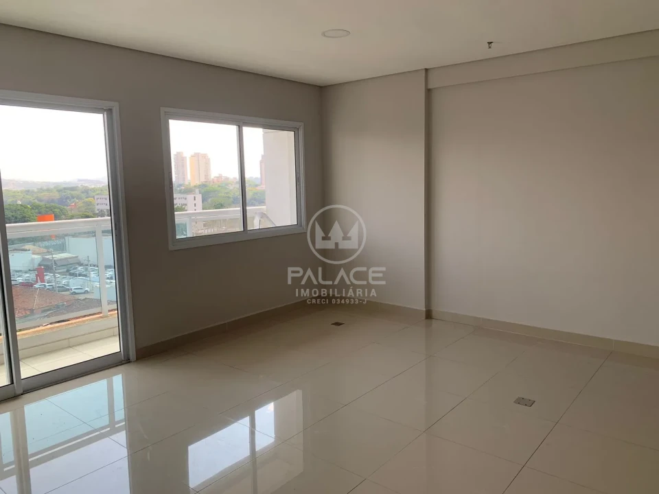 Comercial Para Alugar Condomínio Edifício Trio By Lindenberg Piracicaba