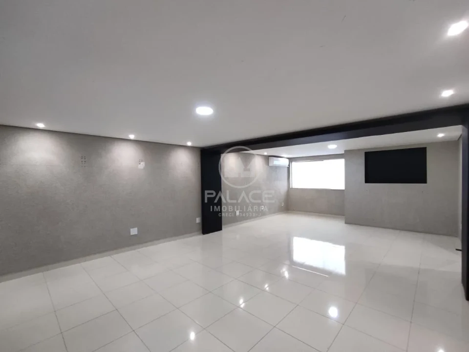 Comercial Para Alugar Centro Piracicaba