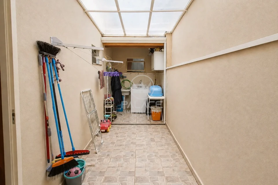 Casa Planejada á Venda no bairro Vila Sonia, Piracicaba, SP.