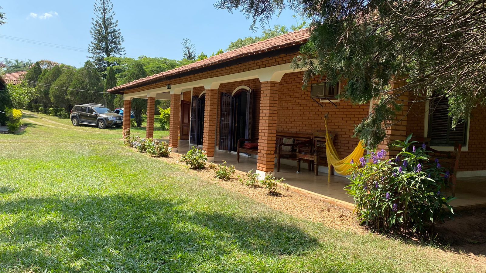 Imagens do imóveis chácara à venda em floresta escura i, são pedro 8 quartos