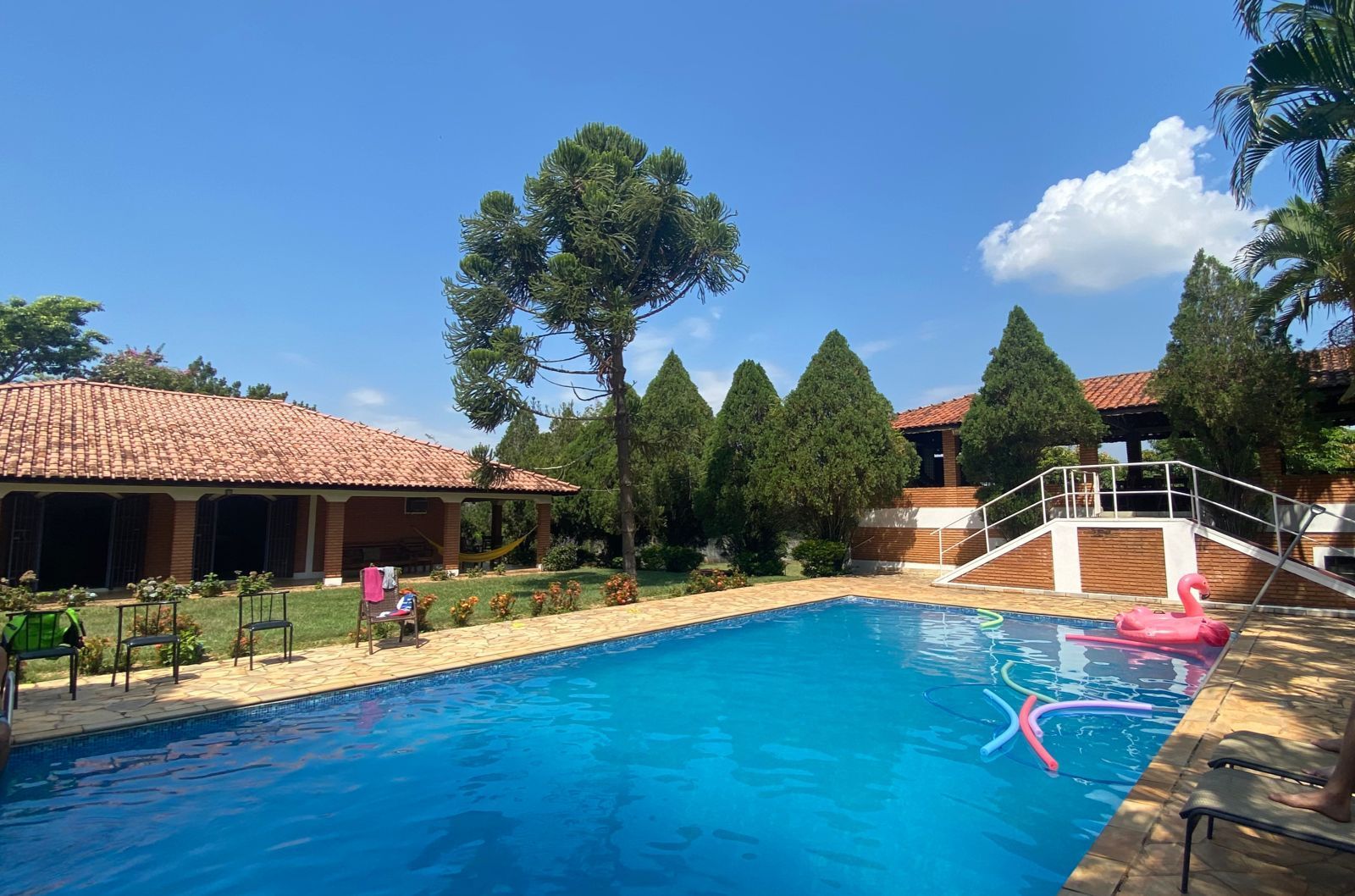 Imagens do imóveis chácara à venda em floresta escura i, são pedro 8 quartos