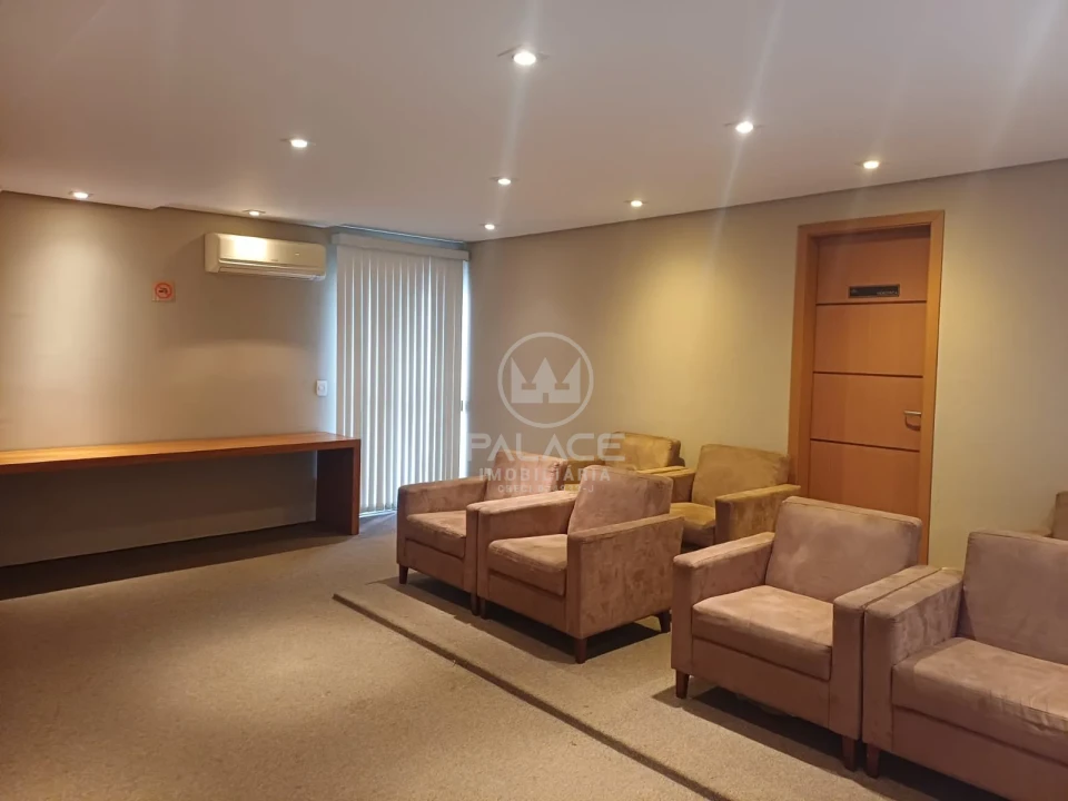 APARTAMENTO A VENDA RESIDENCIAL LUMIERE
