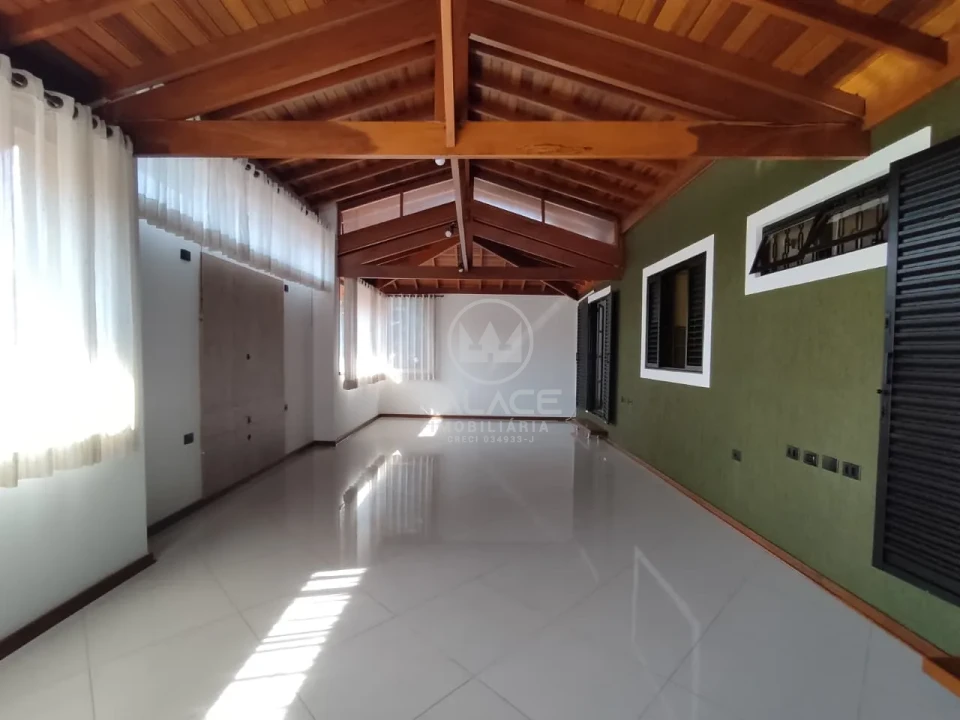 Casa À Venda E Locação Jardim Monumento Piracicaba - Foto 40