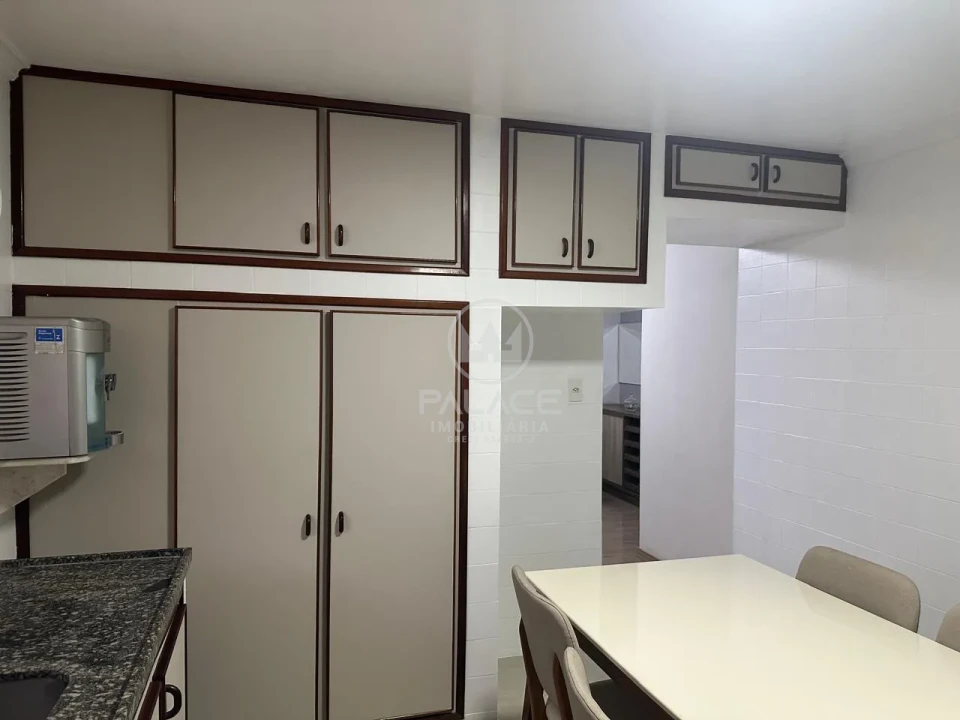 Casa à venda em Santa Terezinha, Piracicaba — Portal Mundo do Imóvel