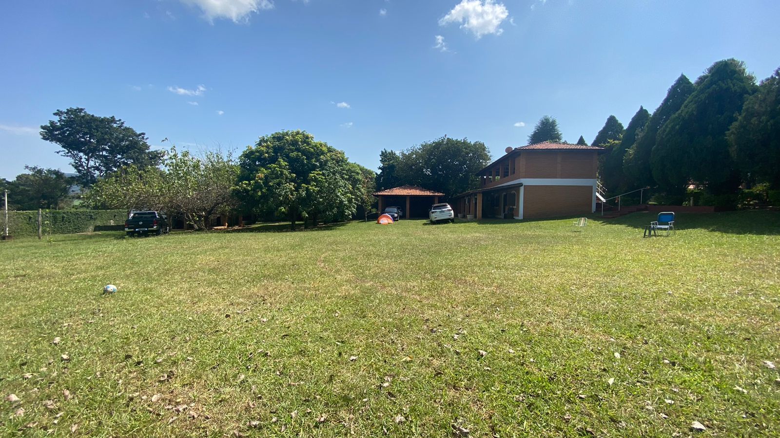 Imagens do imóveis chácara à venda em floresta escura i, são pedro 8 quartos